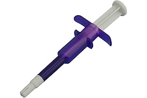 Safe Soft Tip Pill Poppers For Pets