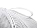 Mesh Laundry Bag With Drawstring For Delicates, Washing Machine,Traveling,College,Dirty Clothes/Net Big Size Heavy Duty Reusable Door Foldable/Garment White 2 Pack