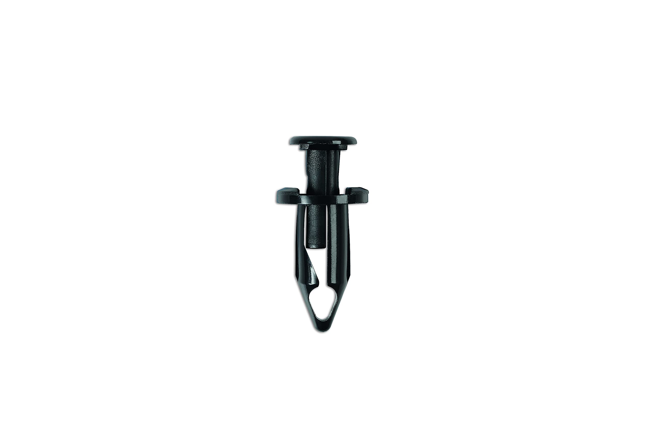 Connect Push Rivet Retainer For GM FORD Pack Of 10 - 36628