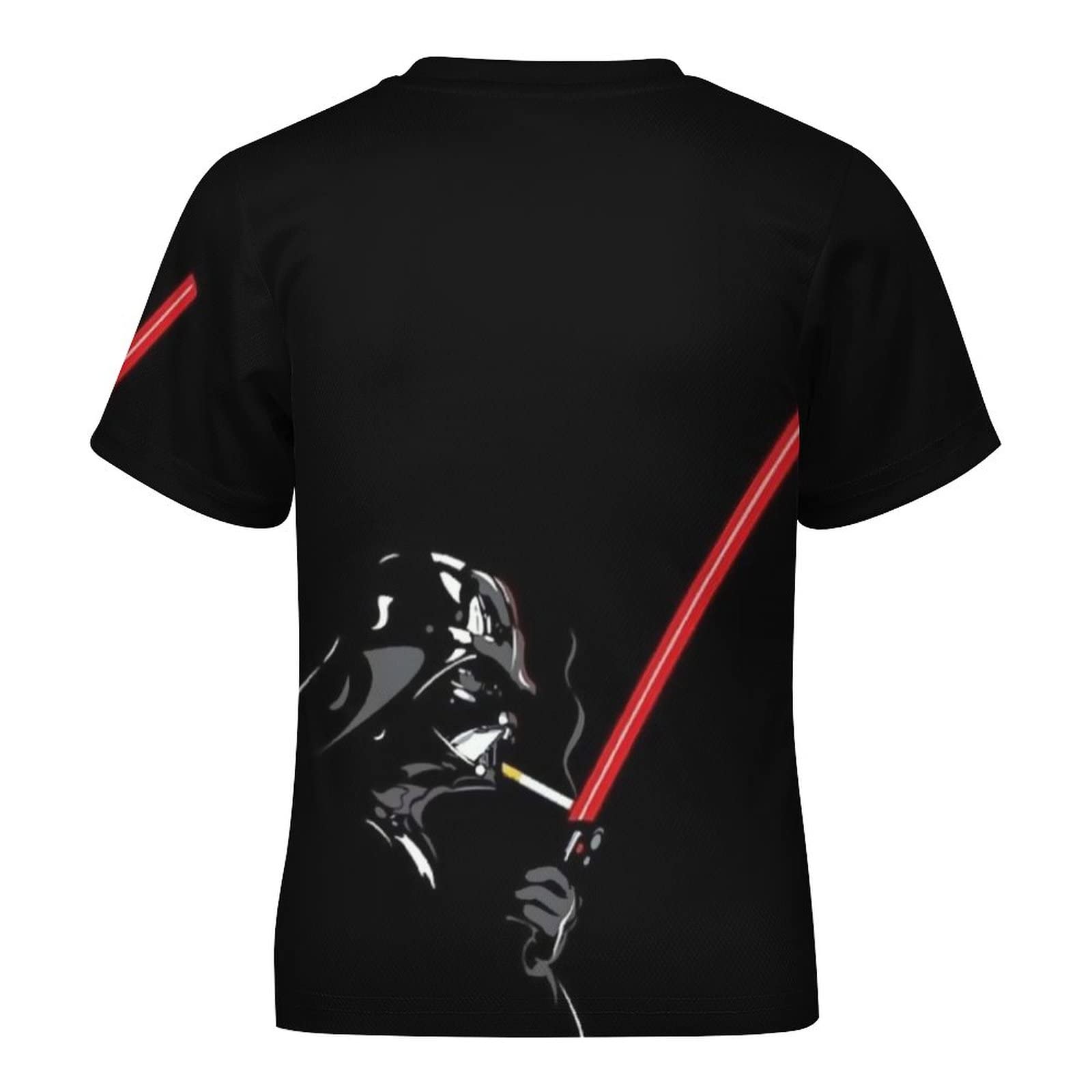 Amazon.co.jp: キッズ Tシャツ スターウォーズ ダースベイダー 半袖 