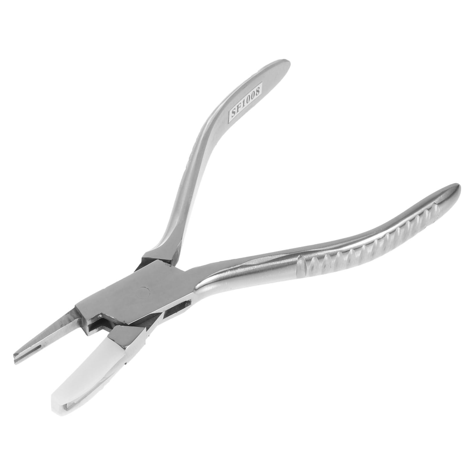 GOOHOCHY Repair Tool Spring Pliers for Saxophone Flute Trumpet Easy to Use and Durable