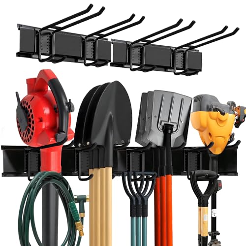 Garage Wall Organizer | 32
