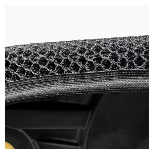 Housse Selle Moto pour Honda Rebel Cmx1100 2021 Tissu Antidérapant - 6