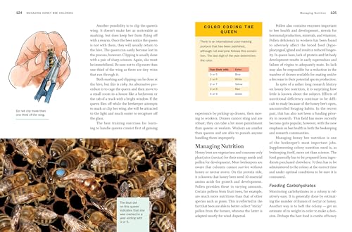 Storey Publishing, Llc FULL COLOUR PHOTOGRAPHS AND ILLUSTRATION Storey'S Guide To Keeping Honey Bees thumb #6