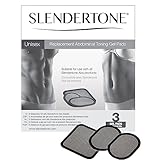 Slendertone(スレンダートーン) 腹筋ベルト 専用パット 2350-1001 [並行輸入品]