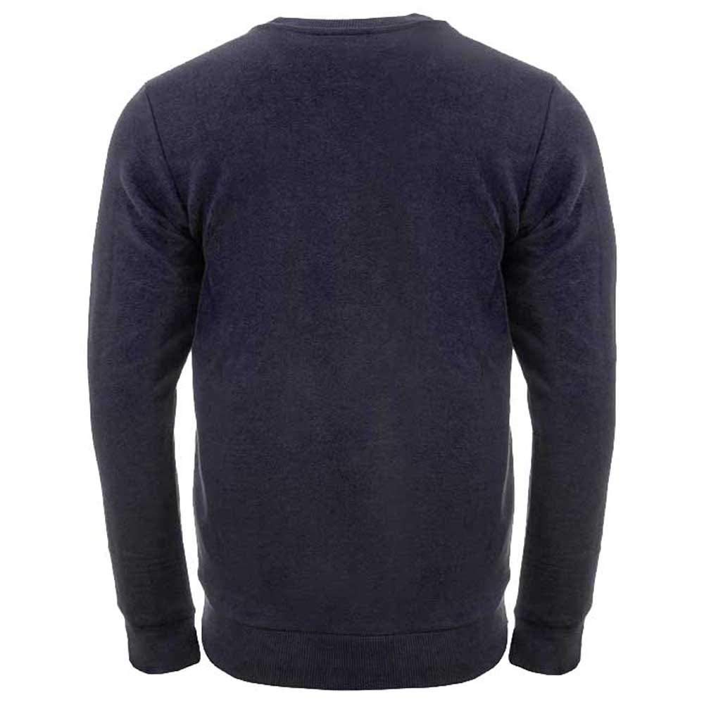 Image secondaire de Umbro Fleece Small Logo Sweat Sweatshirt Homme, Bleu, L