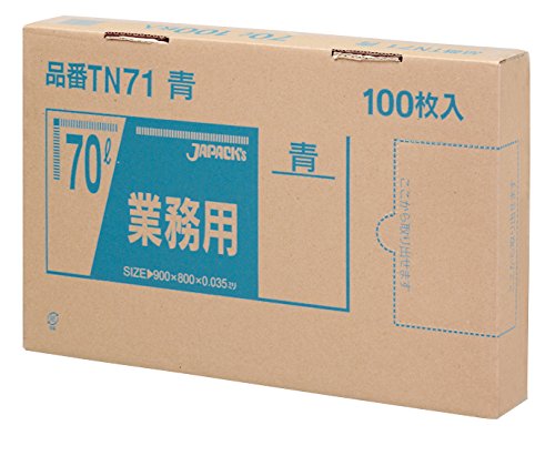 ^Z ̓S~70L BOX^Cv F 0.035mm 4×100i400j/P[X TN71