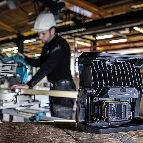 Foco Scangrip Nova 10 Connect