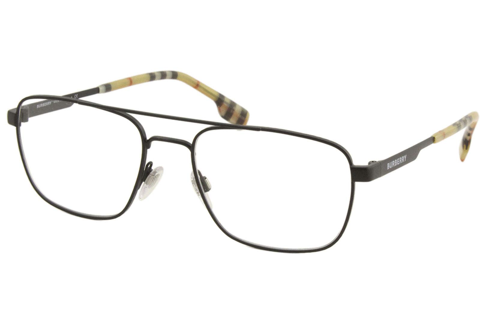 BE1340 Eyeglass Frames 1007-56 - Matte BE1340-1007-56