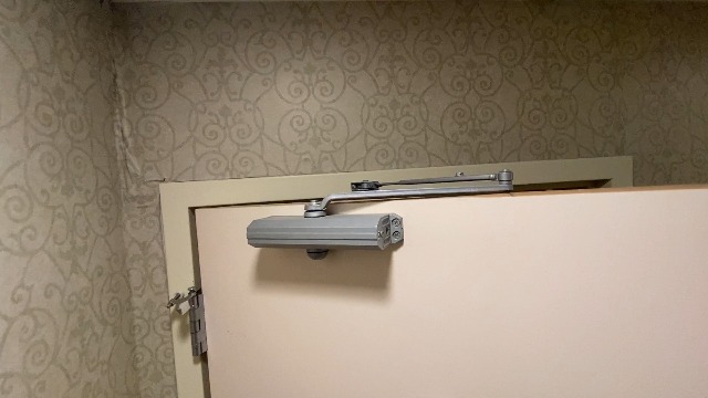 Best Door Closer? | Norton Tri Style Door Closer