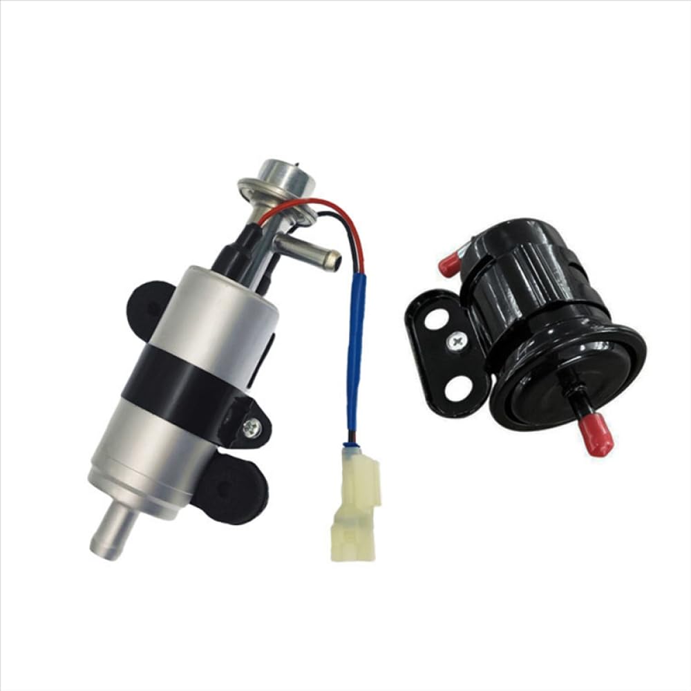 Bomba de gasolina 15100-94900 de baja presión A03K para motor de moto 5
