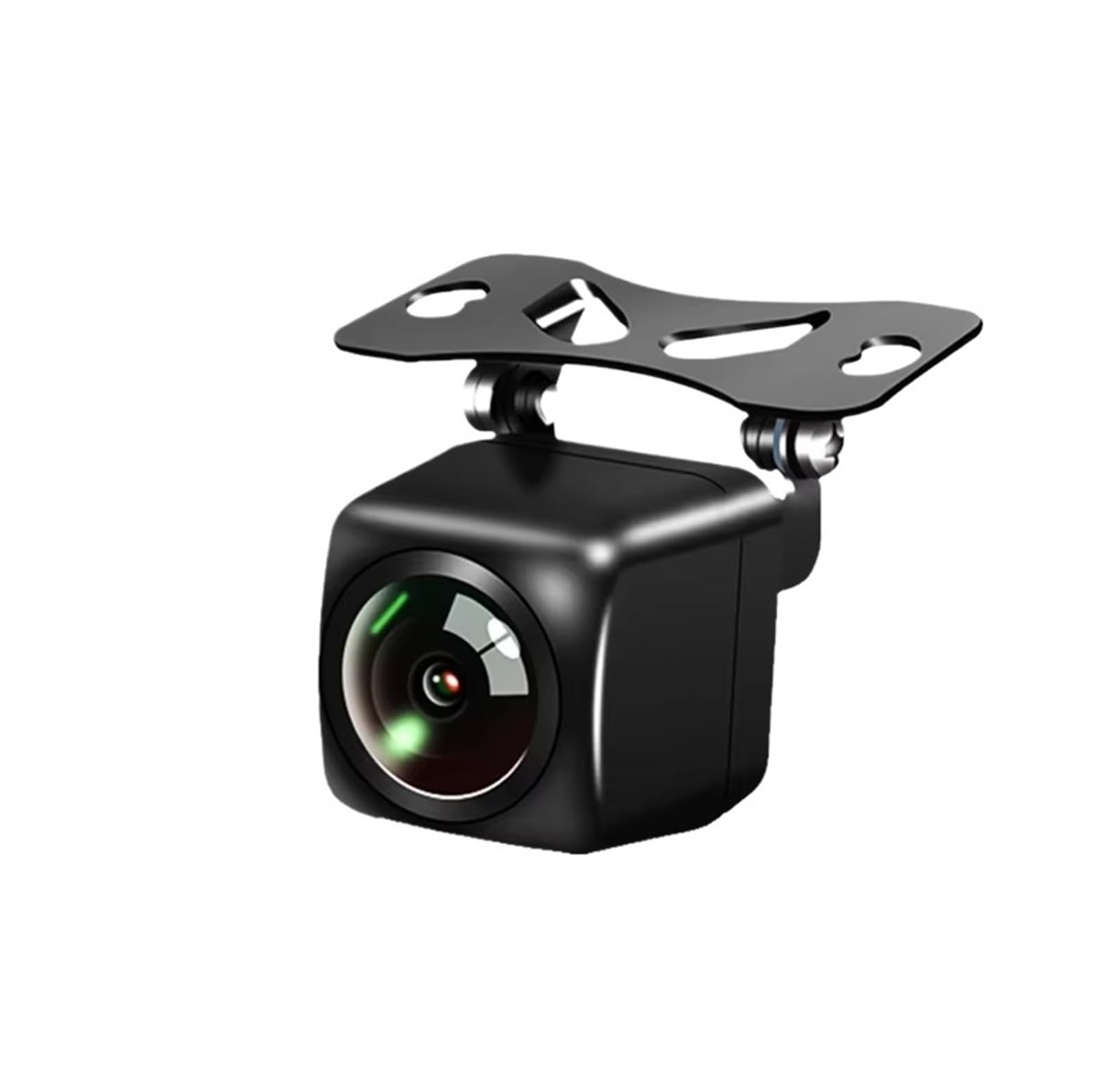 Lente Punto Ciego Cámara Visión Trasera Gran Angular para Coche Monitor Estacionamiento Marcha Atrás Cámara AHD/1080P Protección estacionar(1080P CAM)