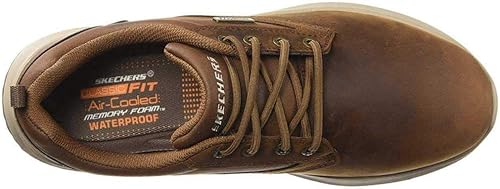 Miniatura 7 de Skechers Delson-Antigo Oxford para hombre