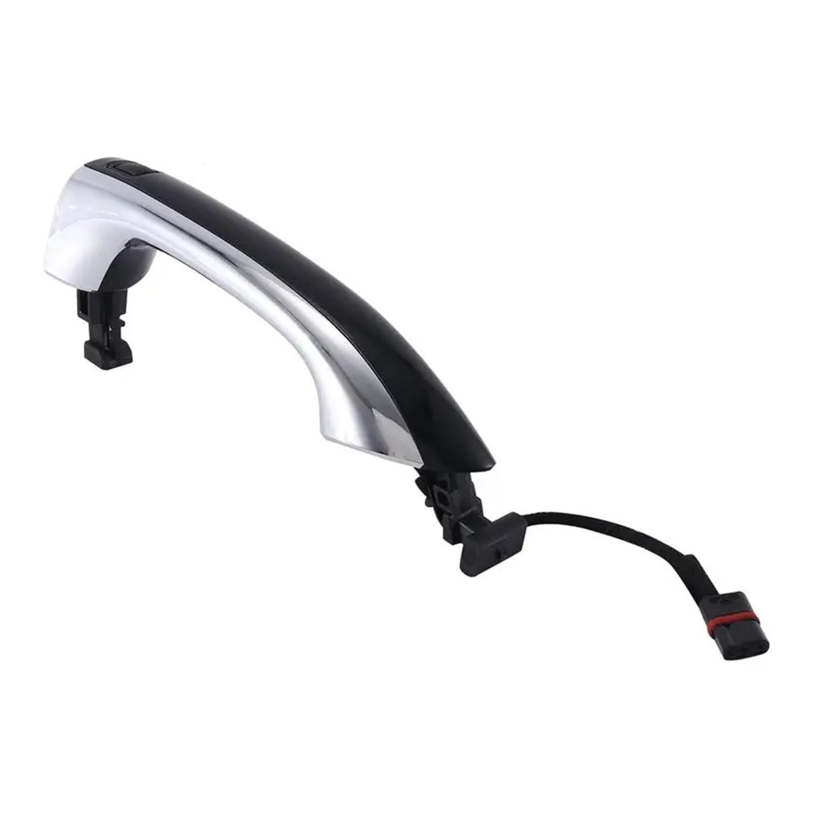SAUANMNKTP Exterior Door Handle for Car for Benz W164 ML500 ML300 X164 GL450 A1647600370 Front/Rear Left Exterior Door Handle