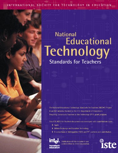 National Education Technology: Standards for Teachers: NETS Project ...