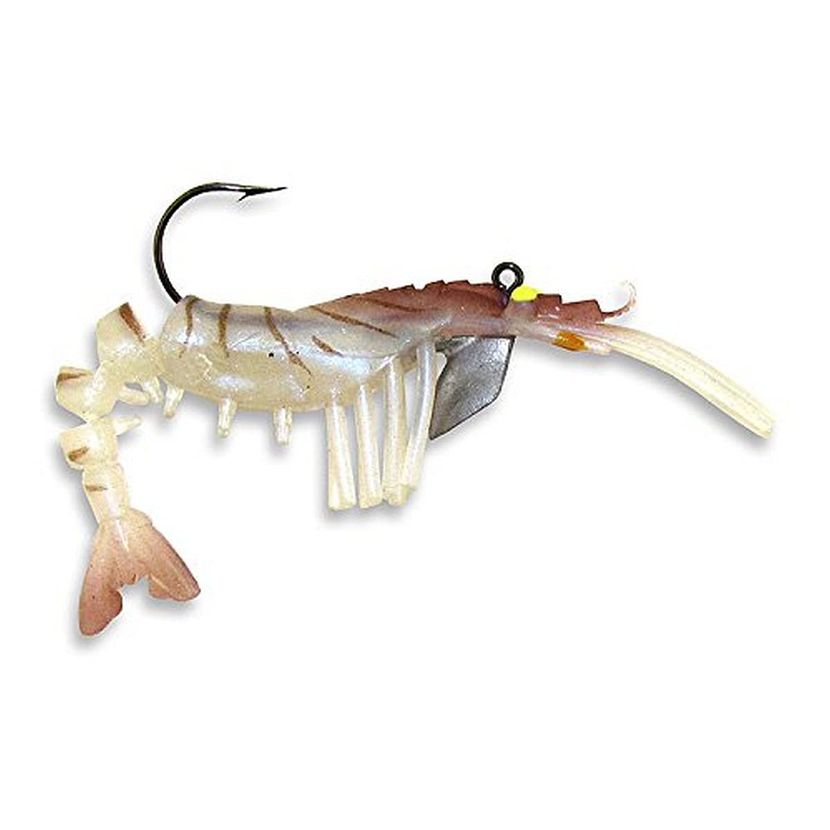 Egret Baits Jumbo Vudu Shrimp