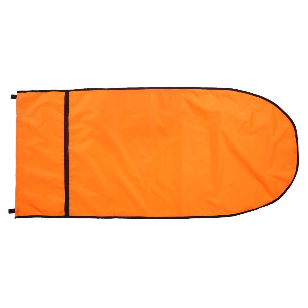 Taruor Oxford Cloth Kayak Boat Canoe