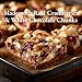 Ann Clark Cranberry White Chocolate Blondie Mix