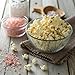 LesserEvil Popcorn, Himalayan Pink Salt, 4.6 Oz