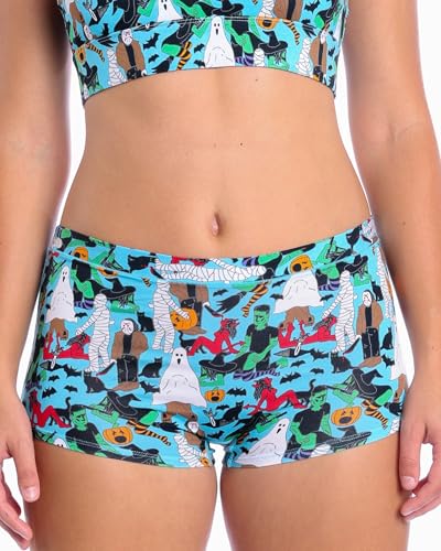 Shinesty Boyshorts Panties for Women