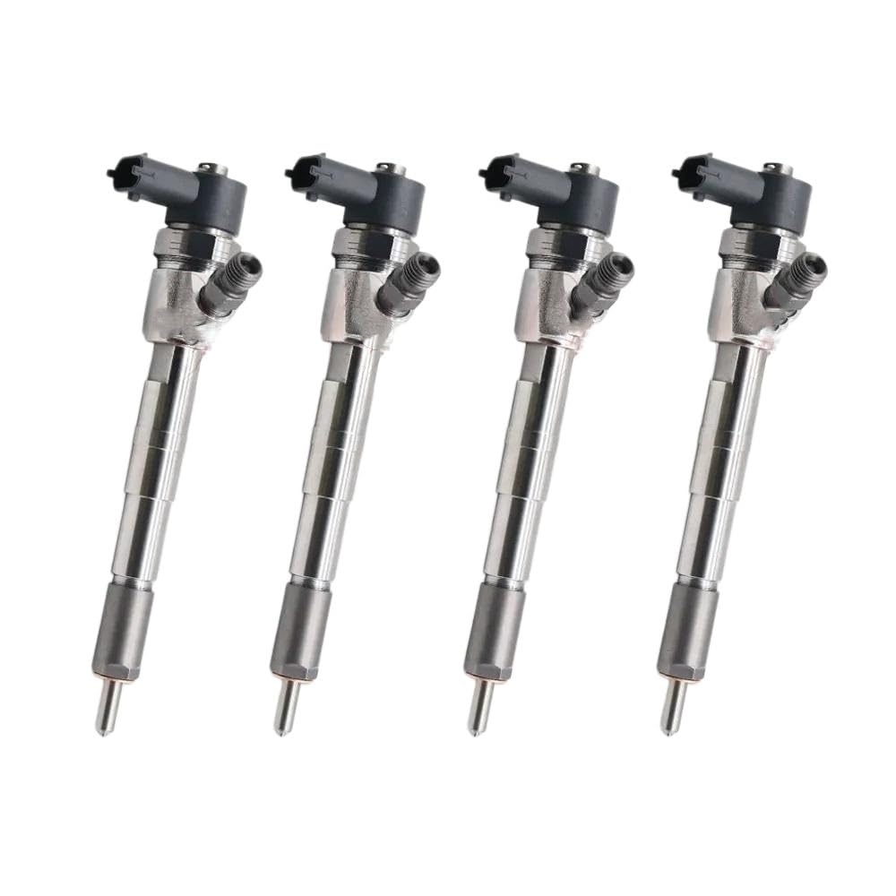 Fuel Injectors Diesel Fuel Injector Nozzle for Ducato
