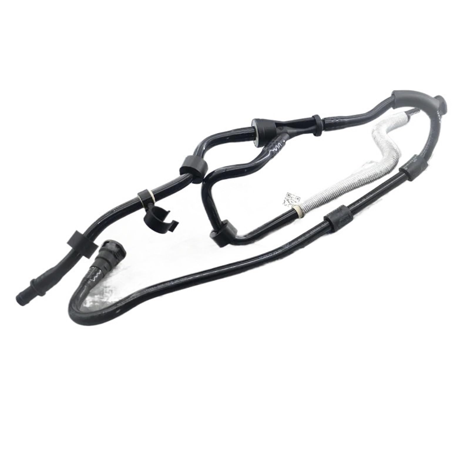 Manguera Gasolina Manguera de vacío de Freno 95511075000 Compatible con Porsche Cayenne 2003, 2004, 2005 y 2006 Manguito Turbo