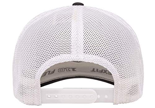 Image of Flexfit Men's 110 Recycled Trucker