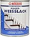 Produktbild Wilckens Maler-Weisslack, 750 ml