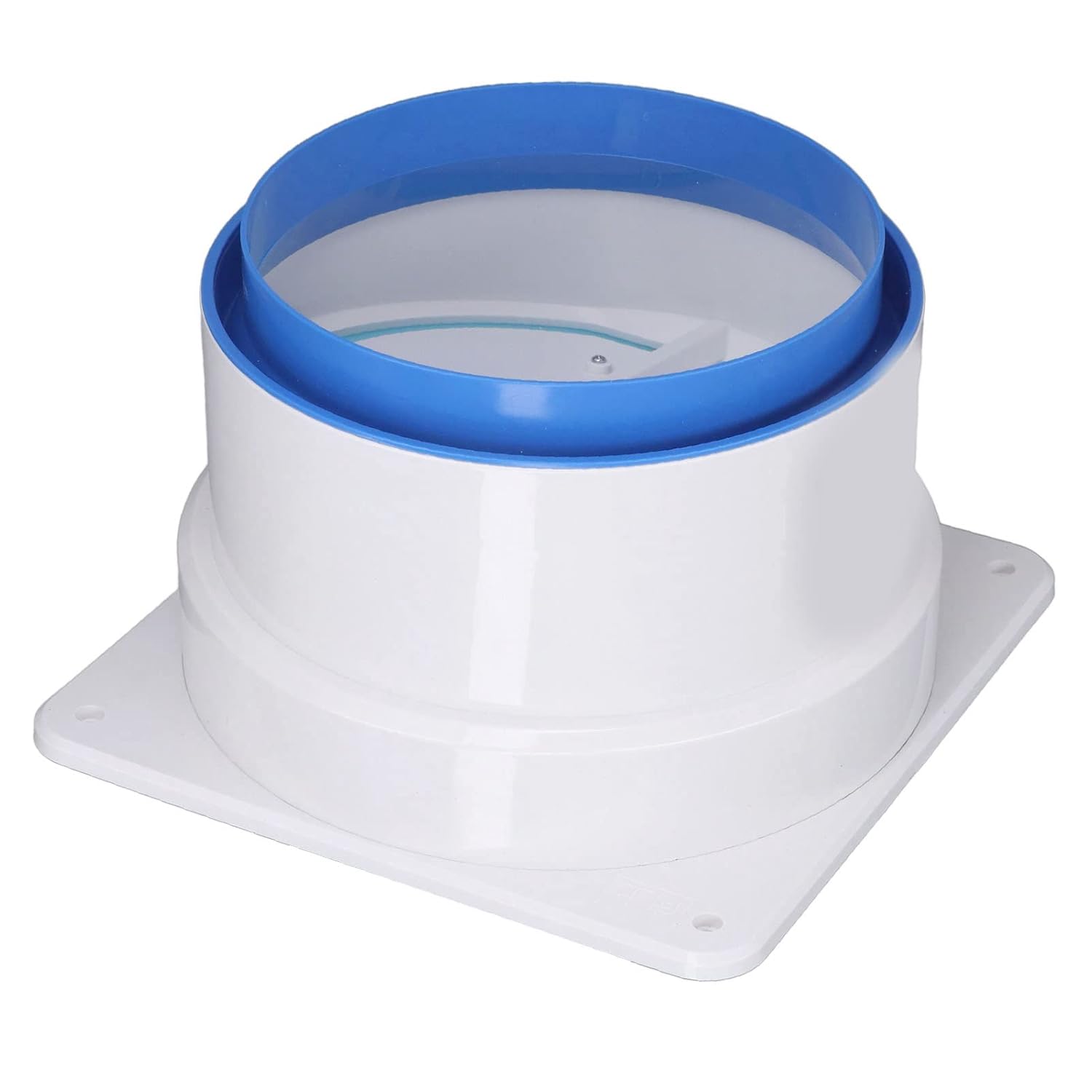 Range Hoods Check Valve, Easy Installation Kitchen Check