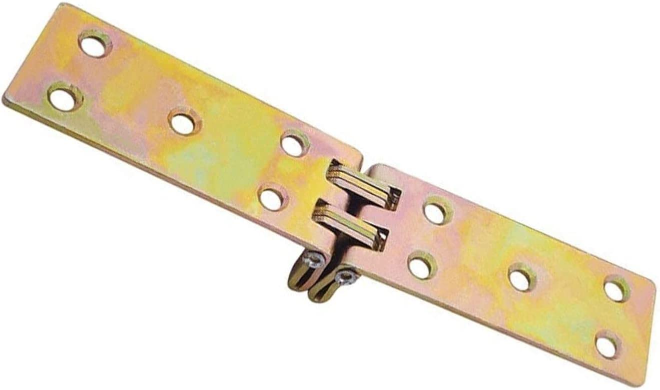 Cerniere, Cerniere Piatte per tavoli Utensili per la Lavorazione del Legno Accessori Hardware Cerniere Piatte per tavoli, Cerniere per mobili Cerniere