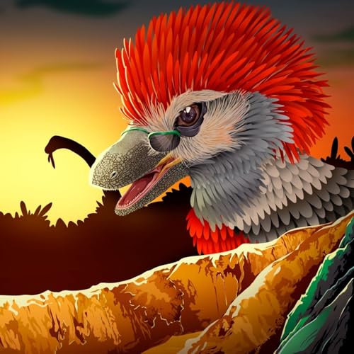 Dinosaurios: Cuando Habia Dragones