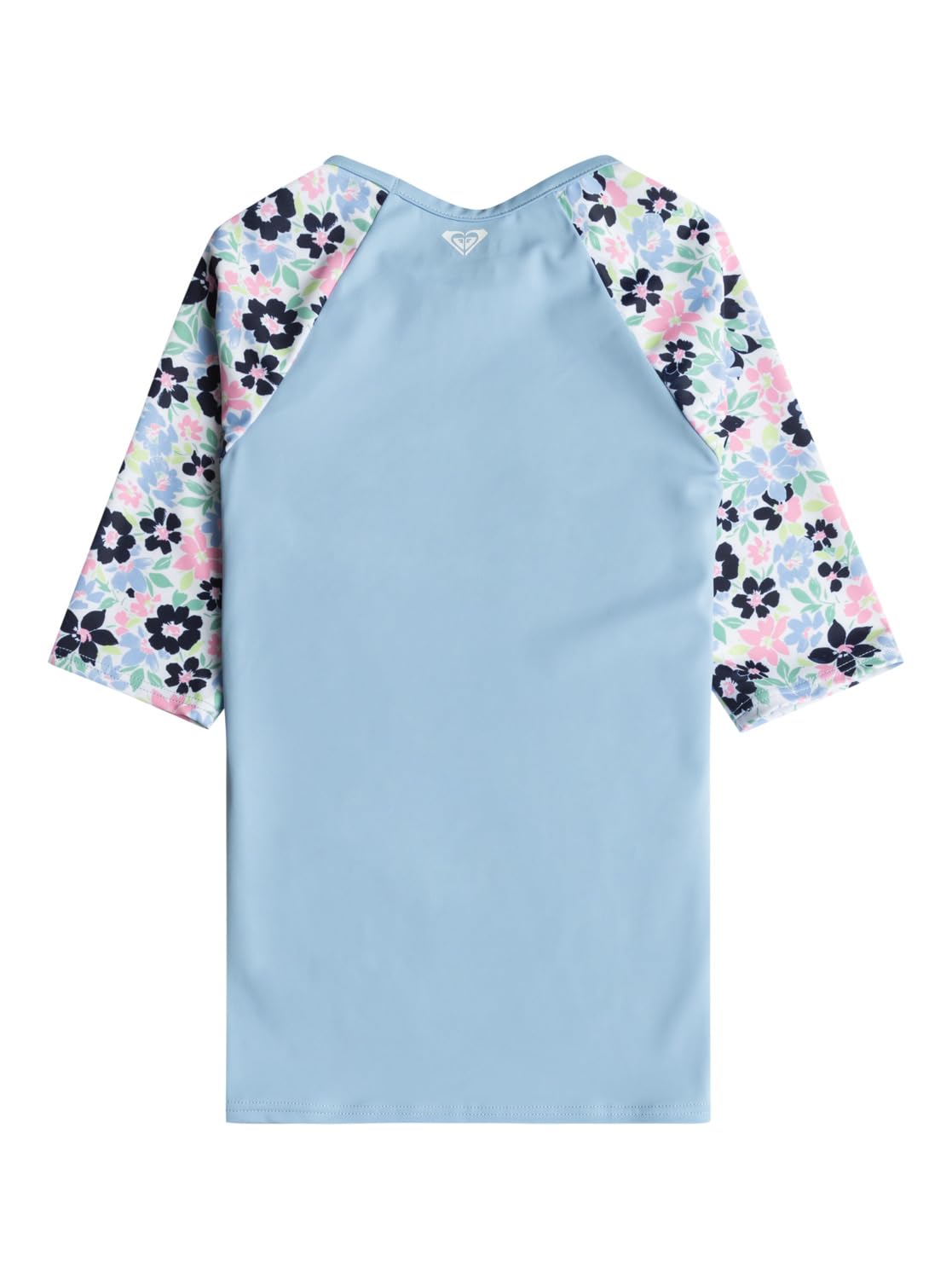 Roxy SS Lycra Camiseta Niñas (Pack de 1)