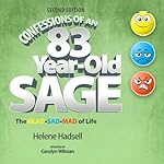 Cover of Confessions of an 83-Year-Old Sage