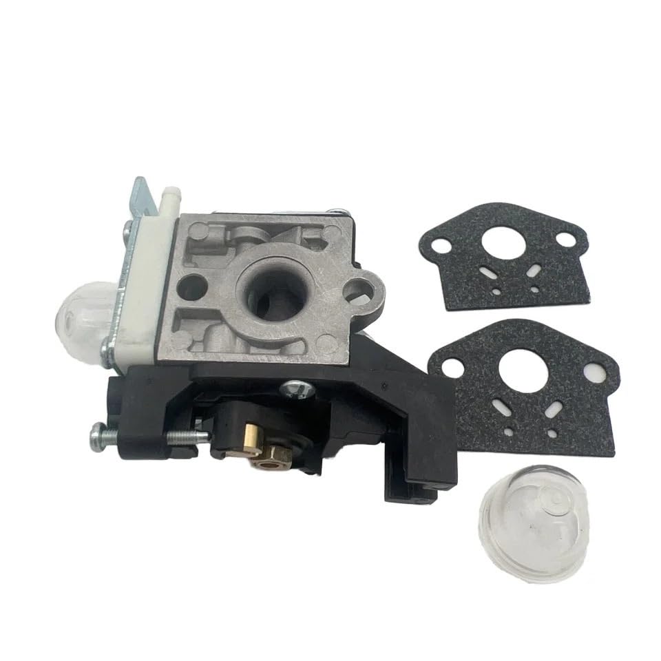Carburateur Echo SRM225 résout les pannes de démarrage pour GT225 PAS225