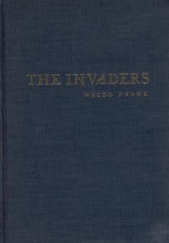 Hardcover The Invaders: A Novel Book