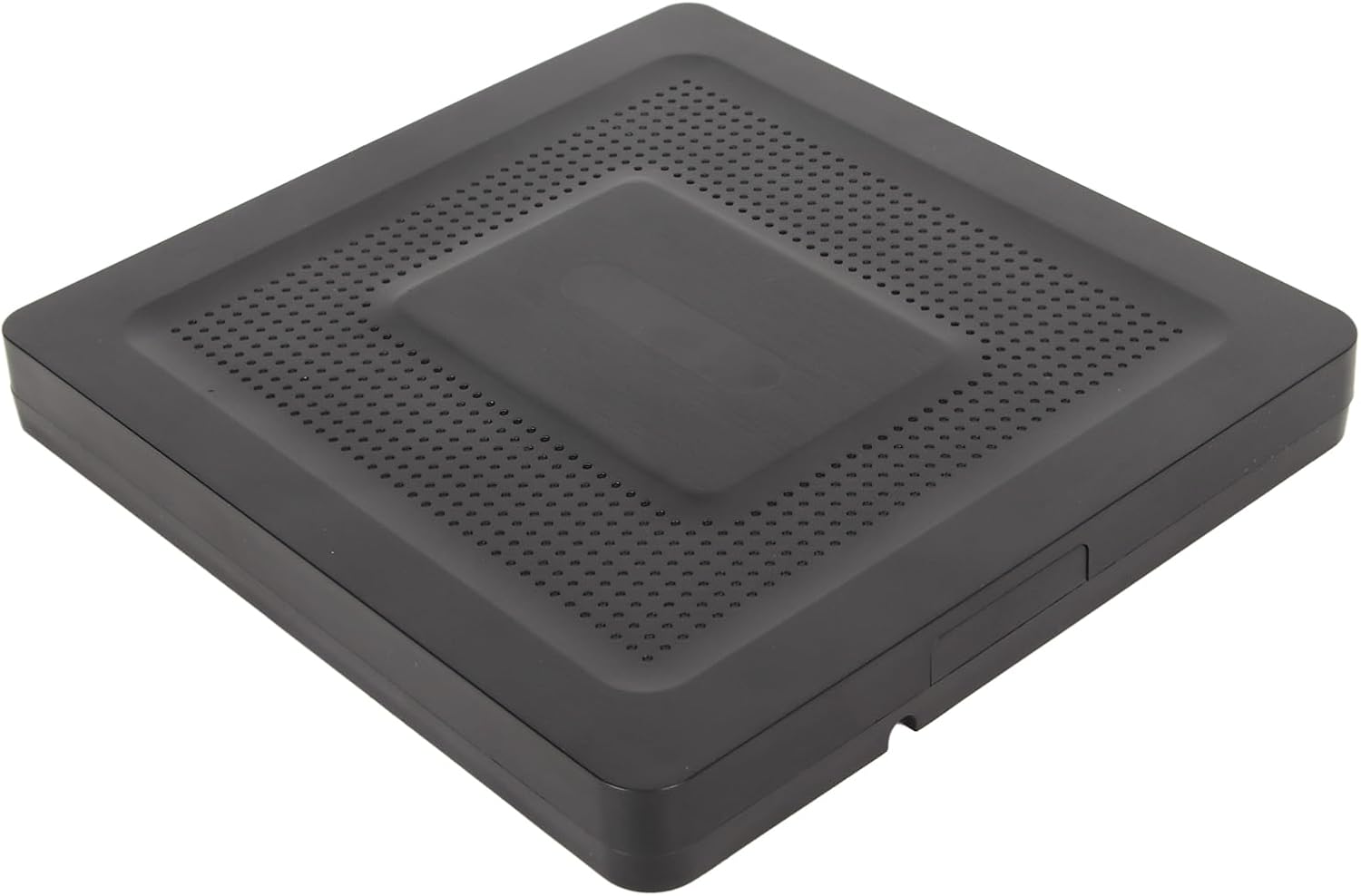 Universal Desktop Optical Drive Type C USB 3.0 External CD DVD Drive for Computers Plug and Play, Dual Interface, Silent Core