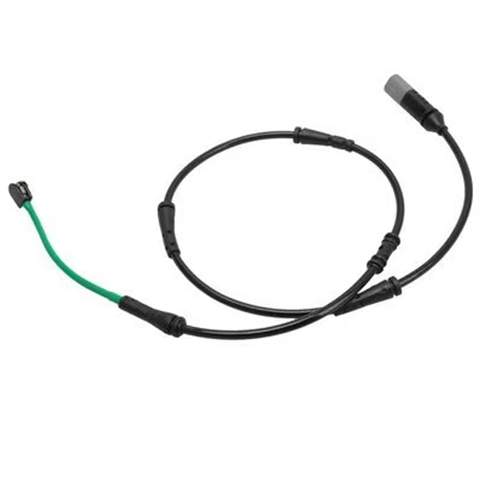 Sensor pastillas freno trasero para Serie 5 F10 F18 y Serie 6 F12 F13 cable aviso BWS7011 5