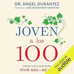 Joven a los 100 [Young at 100] Titelbild