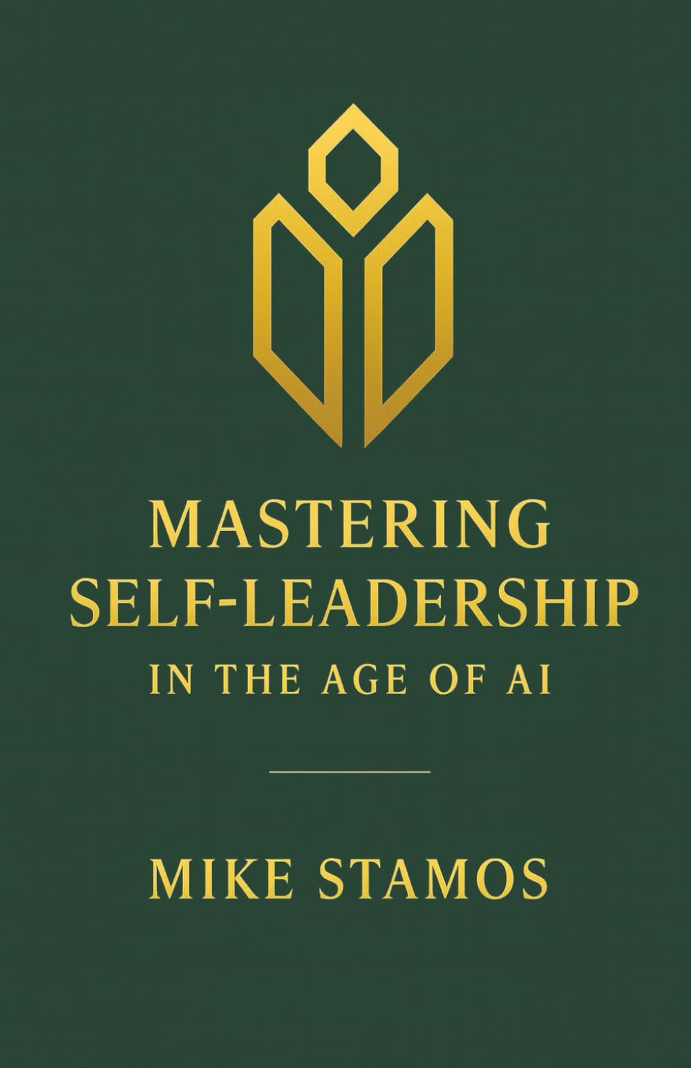 Mastering Self-Leadership in the Age of AI: Where AI Meets the Leader Within