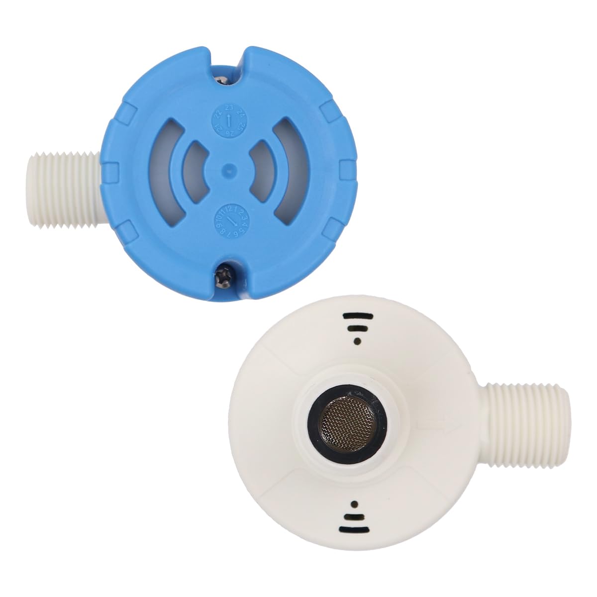 Valvola A Galleggiante Automatica 1/2" - Per Serbatoi Acqua, Antiruggine E Facile Installazione - Foto 4