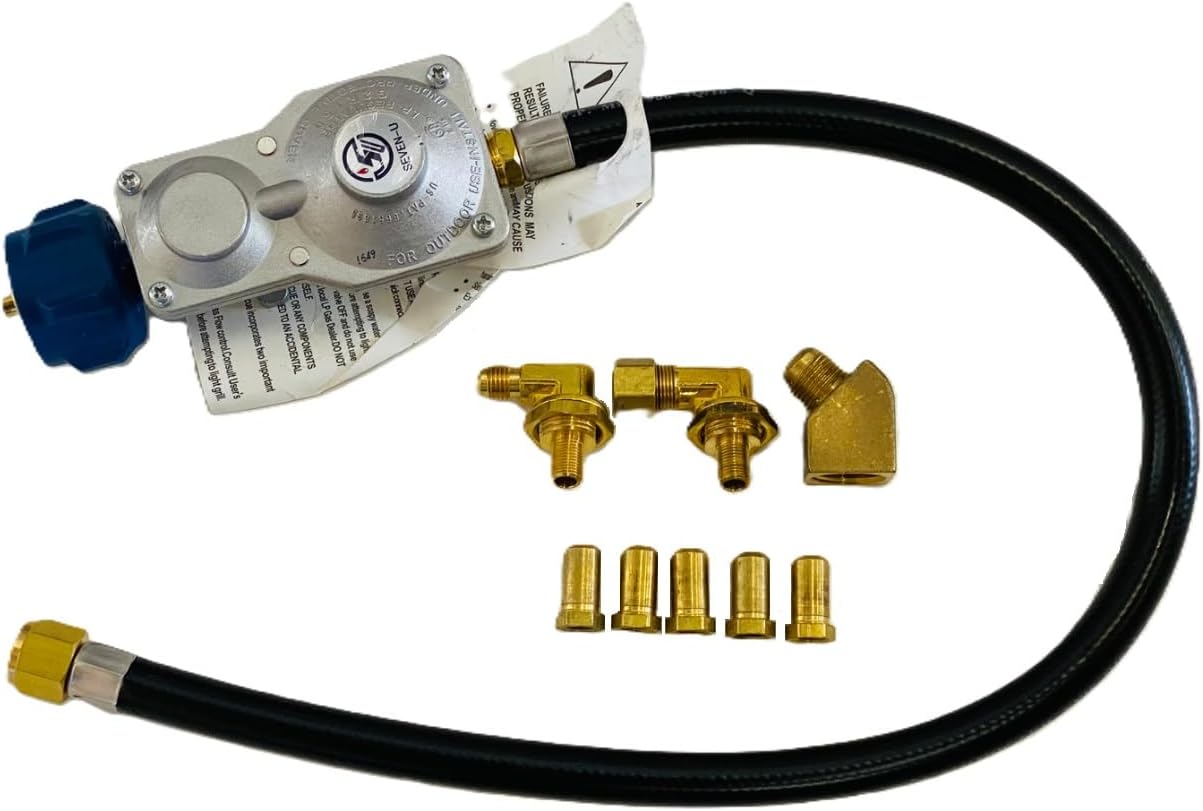 DCS 70751 KIT CONV NAT TO LP BGB36-BQAR