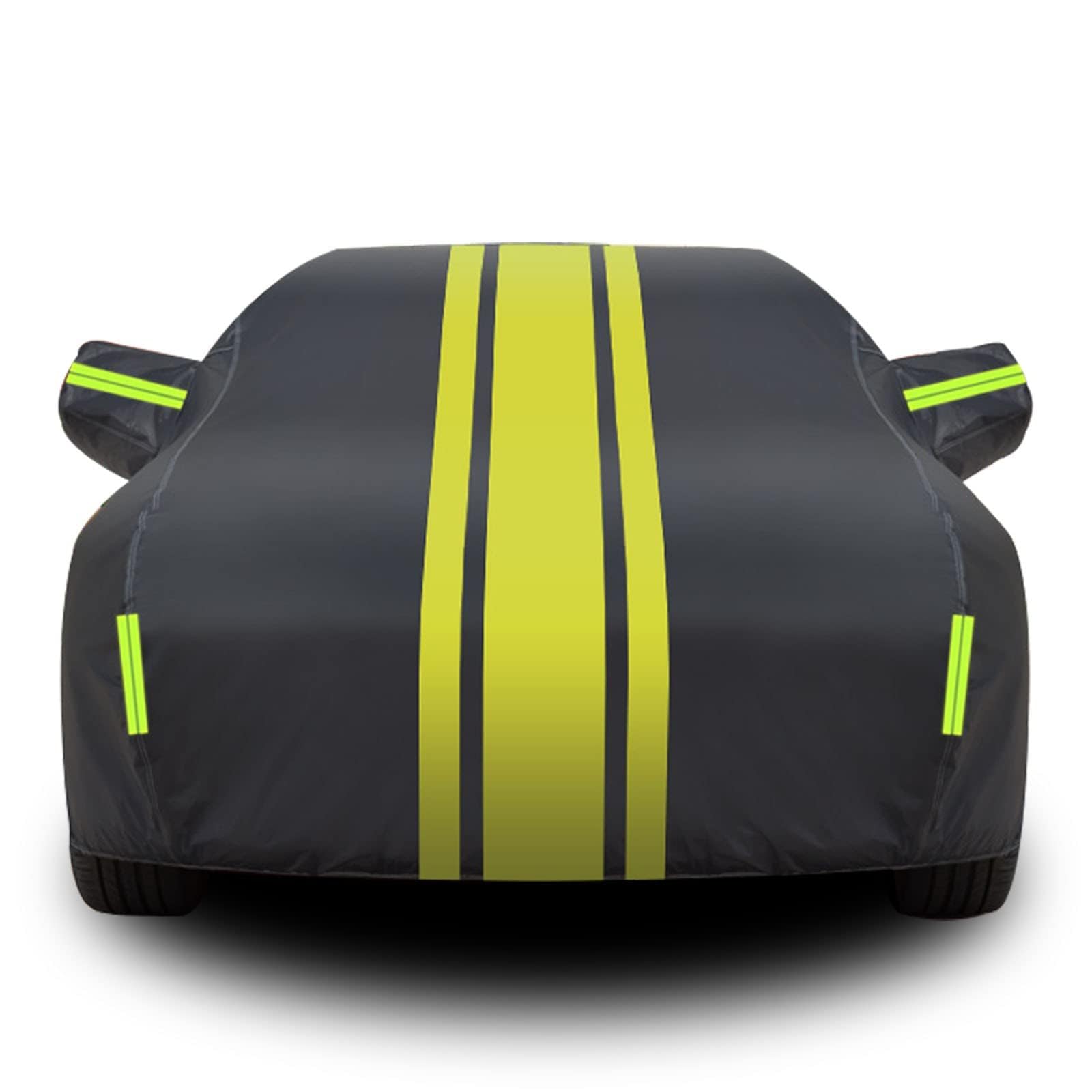 Car Covers, for Audi A5 Sportback / A5 Sportback g-tron / S5 Sportback TDI / RS5 Sportback ,5-Doors All Weather Outdoor Indoor Waterproof UV Resistant Dustproof Windproof Protection, Auto Accessories