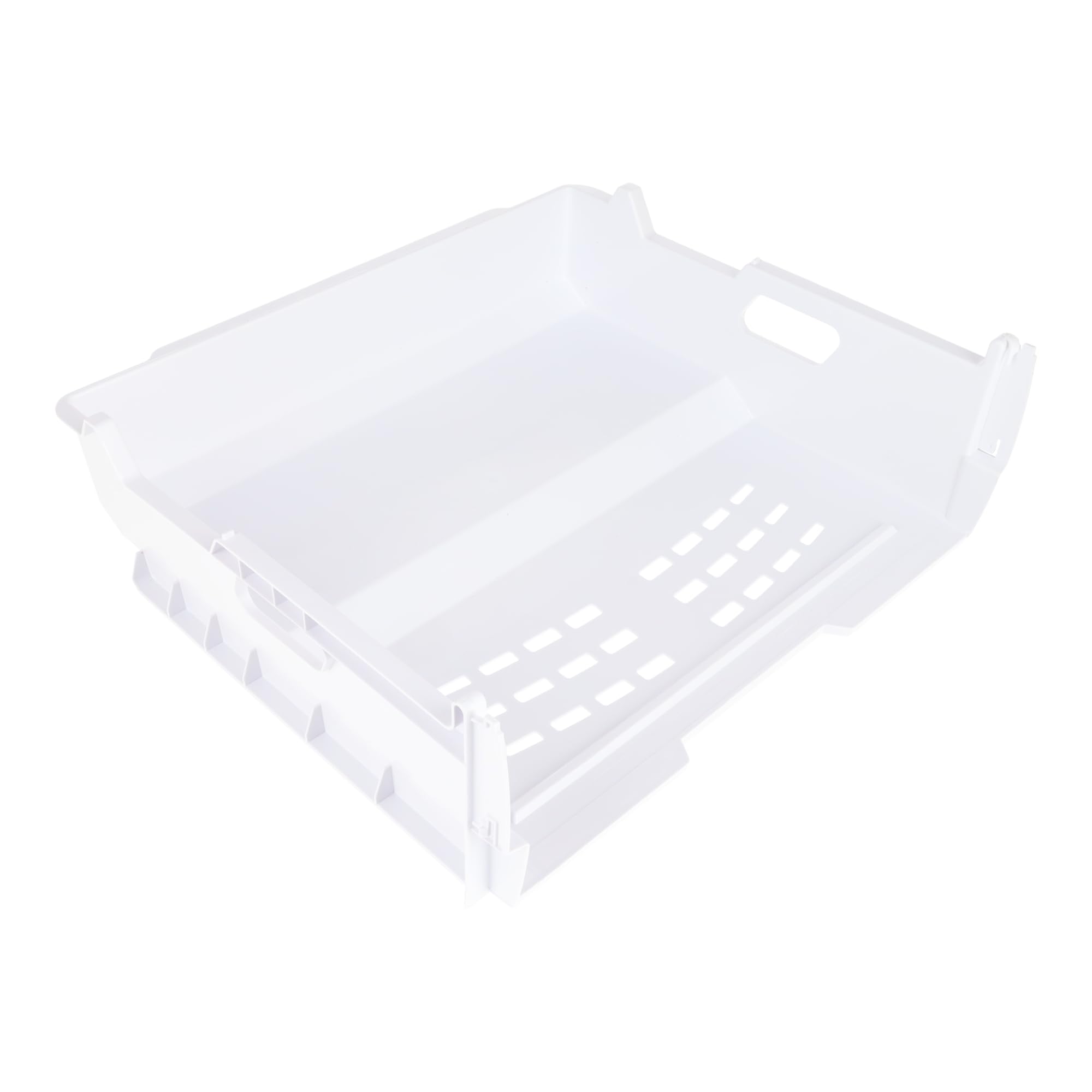 – sparefixd Freezer Drawer Container to Fit Lamona Fridge Freezer 4831750100