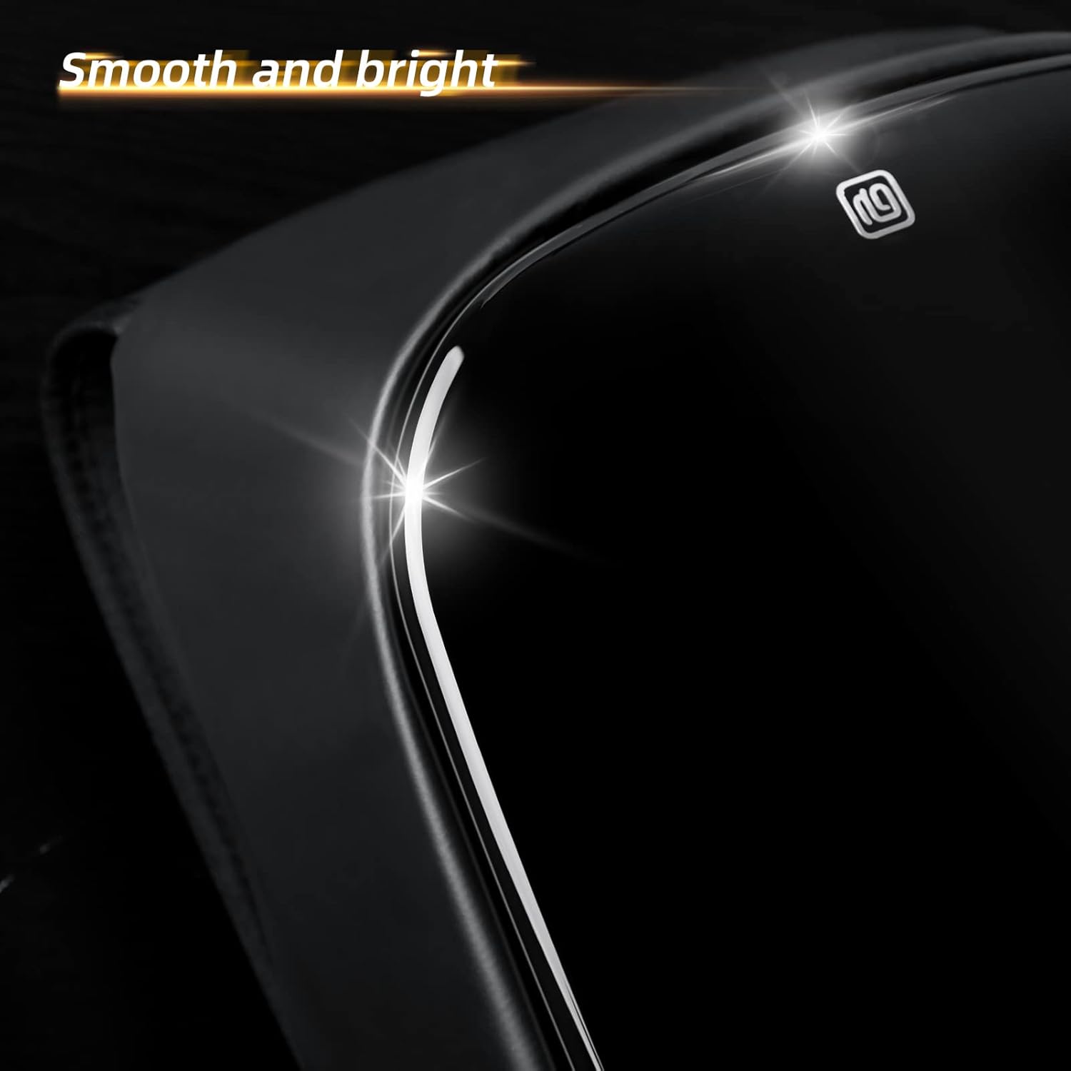 Gelrova Battery not included, LED Motorcycle Helmet Backpack Rampage Serise, 17 Inch DIY Pixel Fashion LED Display Laptop Programming Backpack - Image 3