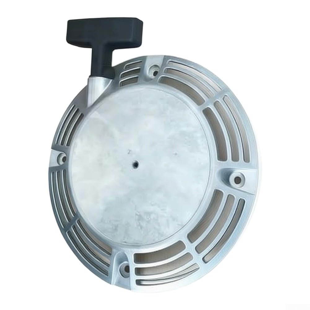 Kit de para Arranque para Hatz Serie 1B Funcionamiento para suave