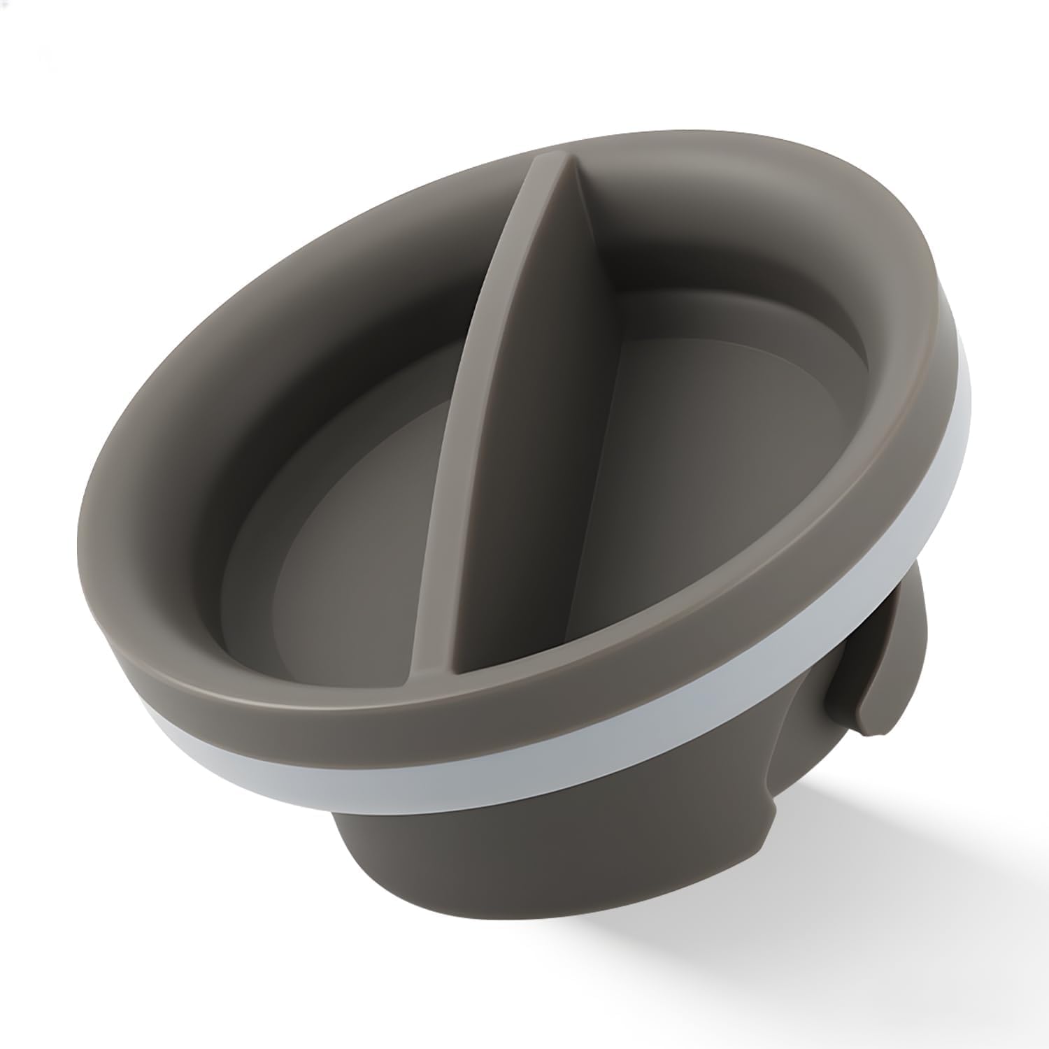 Dishwasher Rinse Aid Cap Replacement Rinse Aid Cap Compatible with Whirlpool KitchenAid IKEA Amana Jenn-Air Dishwasher Replace#: W10524919 WPW10524919 W10524923