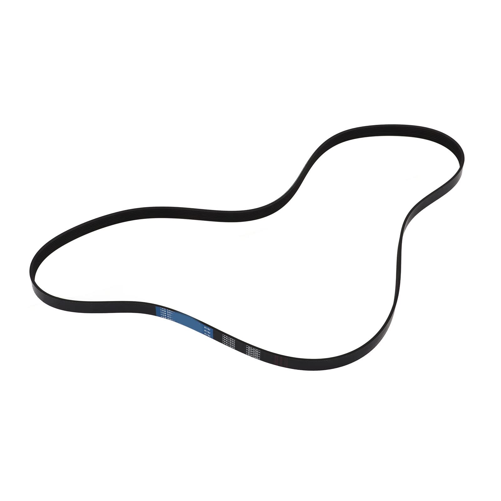 Aramox Courroie Serpentine, 7PK1940 Remplacement de Tension Forte Flexible pour Scion TC 2.4L 2362CC L4 GAS DOHC à Aspiration Naturelle
