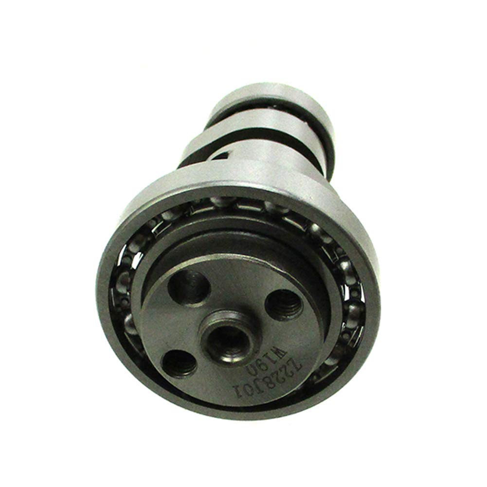Eje de leva para motor de motocicleta Pit Dirt Bike Z190 Zongshen 190 cc árbol de levas ZS1P62YML-2