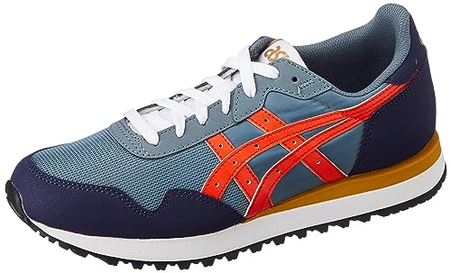 Image of ASICS Unisex Tiger Runner II Sneakers
