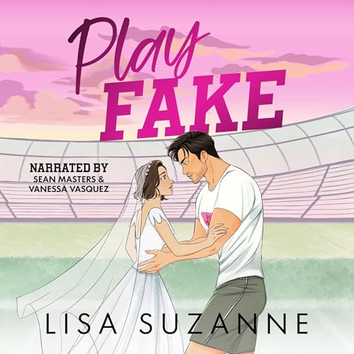 『Play Fake』のカバーアート